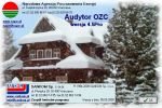 Audytor OZC 4.7 Pro