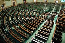 Nowelizacja Prawa Budowlanego uchwalona